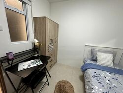 Parc Vista (D22), Condominium #525842651